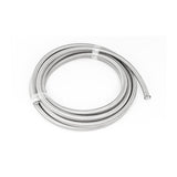 DeatschWerks 10AN SS Double Braided PTFE Hose 20 Feet - 6-02-0863-20