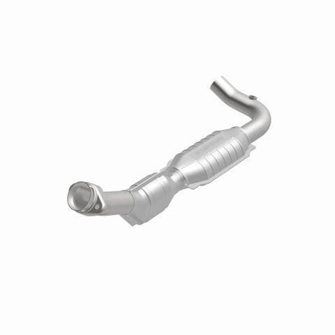 MagnaFlow Direct Fit Catalytic Converter 97-99 E-150/250 D/S 4.6L - 93390