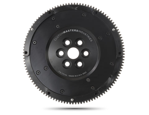Clutch Masters 14-19 Mazda3 2.5L Aluminum Flywheel - FW-775-AL