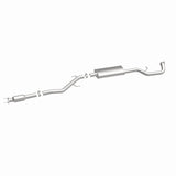 MagnaFlow 14-15 Kia Sorento LX L4 2.4L OEM Grade / EPA Compliant Direct-Fit Catalytic Converter - 21-142
