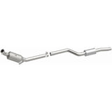MagnaFlow Direct Fit Catalytic Converter 08-10 C300 3.0L P/S - 51919