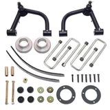 Tuff Country 05-23 Tacoma 4X4 & Prerunner 3in Lift Kit w/Control Arms (Excl TRD Pro No Shocks) - 53905
