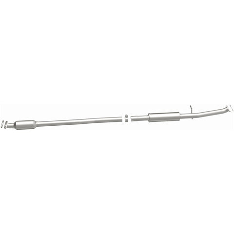MagnaFlow 16-18 Hyundai Tucson L4 2.0L OEM Grade / EPA Compliant Direct-Fit Catalytic Converter - 21-145