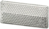 Hella Reflex Reflector White 8Ra - 004412011