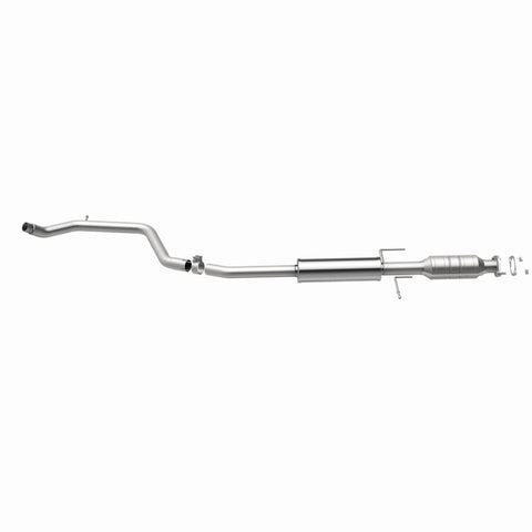 MagnaFlow Conv DF 06-09 Mazda 5 2.3L - 51886