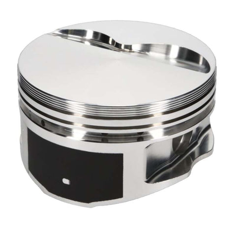 JE Pistons 302 SBF TWST FT Set of 8 Pistons - 232460