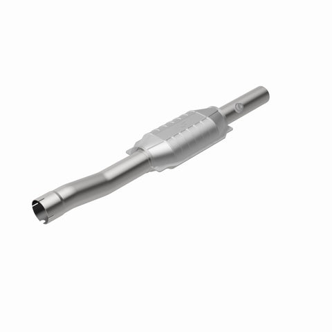 MagnaFlow Direct Fit Catalytic Converter 99-01Cherokee-Grand C OEM - 49096