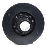 Fluidampr Ford 302 HO Internal balance (replaces 34 oz in) Steel Internally Balanced Damper - 650241