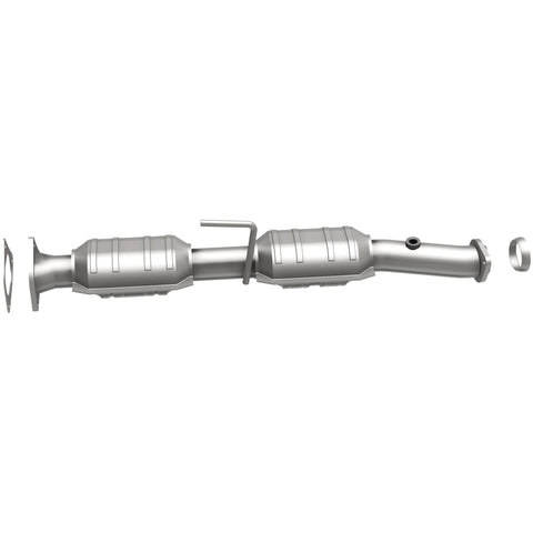 MagnaFlow Direct Fit Catalytic Converter 95-97 Ranger/BSeries V6 50S - 441116