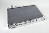 CSF 00-10 Honda S2000 Radiator - 7009