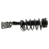 KYB Shocks & Struts Strut Plus Front Left Chrysler Town & Country 08-10/Dodge Grand Caravan 08-10 - SR4196