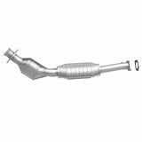 MagnaFlow Direct Fit Catalytic Converter 96-00 Crown Vic 4.6L 50 S - 441101