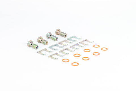 Goodridge 05+ Pontiac GTO Brake Lines - 12288