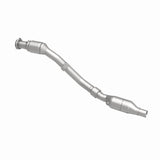 MagnaFlow Direct Fit Catalytic Converter 04-06 Audi S4 4.2L CA - 441096