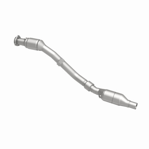 MagnaFlow Direct Fit Catalytic Converter 04-06 Audi S4 4.2L CA - 441096
