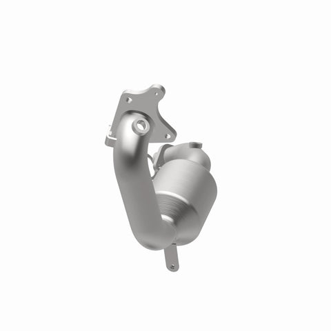 MagnaFlow Direct Fit Catalytic Converter 2015 Juke L4 1.6L OEM - 52439