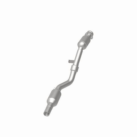 MagnaFlow Conv DF 04-09 Audi S4 4.2L PS MT OE - 49872