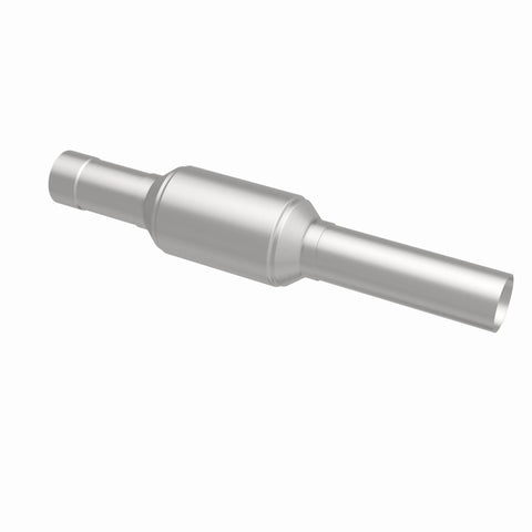 MagnaFlow Direct Fit Catalytic Converter 90-95 Chevrolet C2500 4.3L/5.7L/7.4L - 3391477