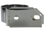 Ford Racing Chrome Ignition Coil Bracket - M-12044-A2