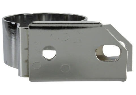 Ford Racing Chrome Ignition Coil Bracket - M-12044-A2