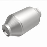 MagnaFlow Universal Catalytic Converter 2.00 inch C/C CA Pre-OBDII - 333504
