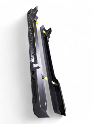 Elektric Offroad 2024+ Polaris Ranger 1500 XD Volt Side Steps (2 Seat) - R2SSA0001