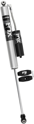 Fox 18+ Jeep JL 2.0 Performance Series 13.2in. Smooth Body Reservoir Rear Shock / 4.5-6in. Lift - 985-24-188