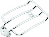 Bikers Choice 04-12 XL With Solo Seat Chrome Luggage Rack - 482770