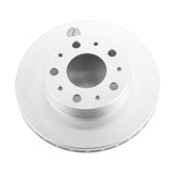 Power Stop 14-18 Ram ProMaster 1500 Front Evolution Geomet Coated Rotor - AR8393EVC