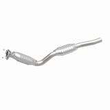 MagnaFlow Direct Fit Catalytic Converter 04-06 Dodge Ram SRT-10 8.3L Passenger Side - 49669