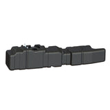 Titan Fuel Tanks 11-16 Ford F-250/F-350 PowerStroke Crew Cab Long Bed 65 Gallon XXL Mid-Ship Tank - 7020311