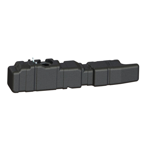 Titan Fuel Tanks 11-16 Ford F-250/F-350 PowerStroke Crew Cab Long Bed 65 Gallon XXL Mid-Ship Tank - 7020311