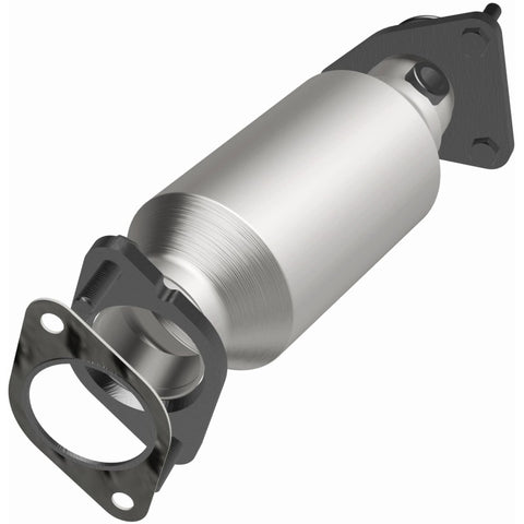 MagnaFlow Conv DF 05-15 Nissan Xterra V6 4.0L - 52665