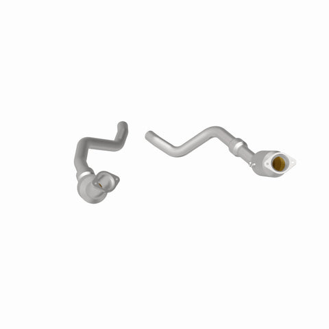 MagnaFlow Conv D/F 05- 300C/Magnum 5.7 w/cats - 16421
