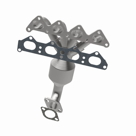 MagnaFlow Direct Fit Catalytic Converter 01-05 Elantra 2.0 mani OEM - 52447