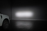 Diode Dynamics 2022+ Ford Maverick SS3 Sport Stage Series Ditch Light Kit Yellow Combo - DD7763