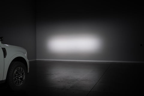 Diode Dynamics 2022+ Ford Maverick SS3 Sport Stage Series Ditch Light Kit Pro White Combo - DD7764