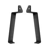 Putco 19-21 Chevy Silverado LD - Grille Brackets for PN 10030/11030 - 30in Curved - 2221