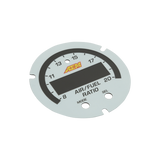 AEM X-Series Wideband UEGO AFR Sensor Controller Gauge Accessory Kit - 30-0300-ACC