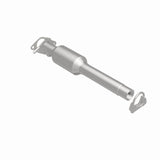 MagnaFlow Direct Fit Catalytic Converter 04-06 Toyota Outlander 2.4L - 24373