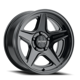 Method MR319 17x8.5 5x127 BP 71.5mm CB 0mm Offset - Gloss Black Wheel - MR319785501300