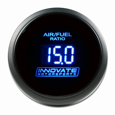 Innovate DB-Gauge Blue (Gauge Only) - 3793