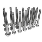 Yukon Gear Bearing Race Driver Set / 21 Piece - YT BDSET