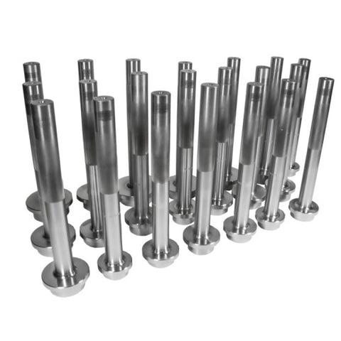 Yukon Gear Bearing Race Driver Set / 21 Piece - YT BDSET