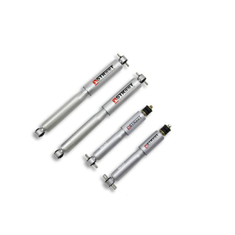 Belltech Street Performance Shock Set - OE9536