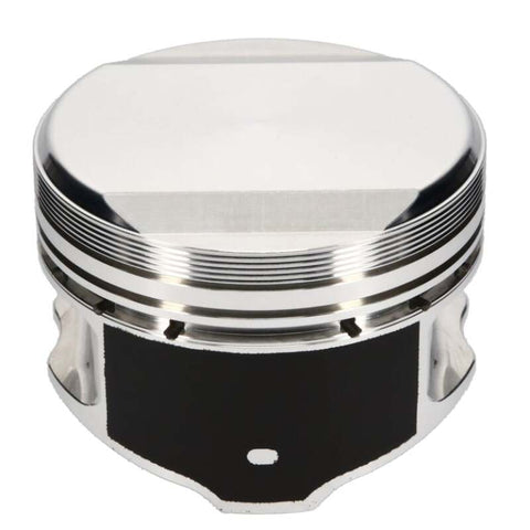 JE Pistons Nissan RB26DETT 86mmmm Bore 15.3cc Dome 8.2:1 CR - Set of 6 - 345617