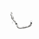 MagnaFlow Direct Fit Catalytic Converter 04-06 Avalanche Driver Side 8.1L - 447260