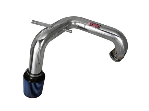 Injen 09-12 Dodge Ram 1500 5.7L V8 Hemi Wrinkle Black Power-Flow Air Intake System w/ MR Tech - PF8053WB