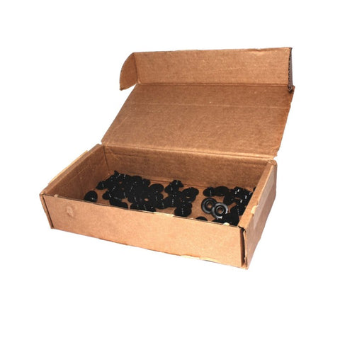 COMP Cams Steel Retainers 3-Valve Ford - 710-100