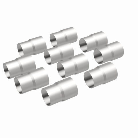 MagnaFlow Pipe Trans 10Pk 3.50 Id-4.00 Odx5 - 15441